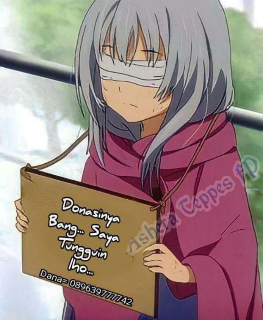 Ao Ashi — Chapter 106, halaman 22