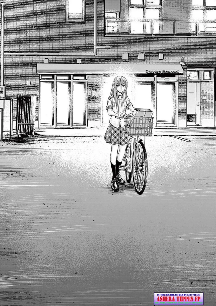 Ao Ashi — Chapter 150, halaman 12