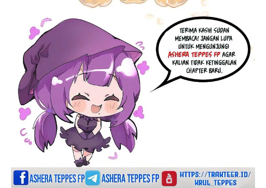 Ao Ashi — Chapter 207, halaman 21