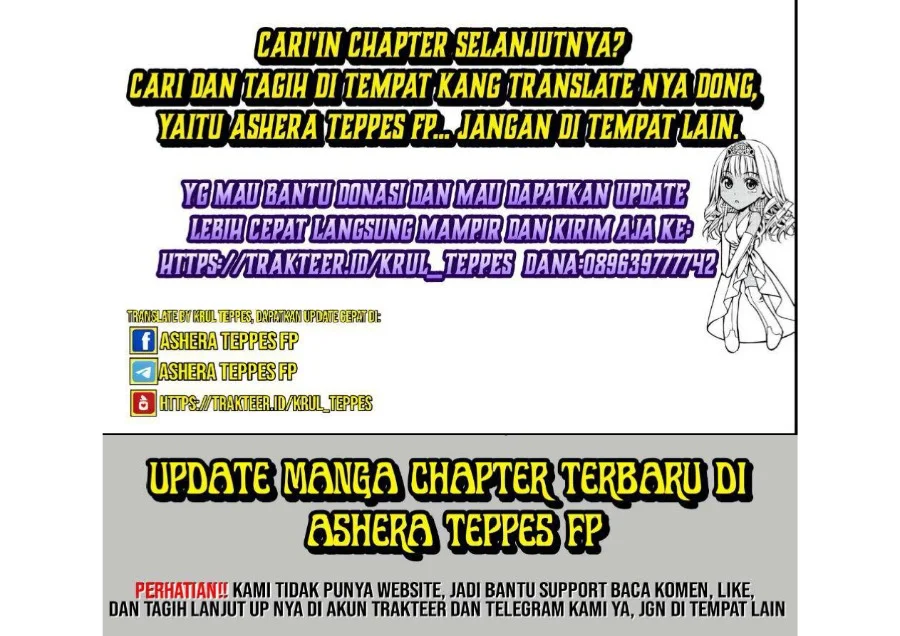 Ao Ashi — Chapter 234, halaman 21