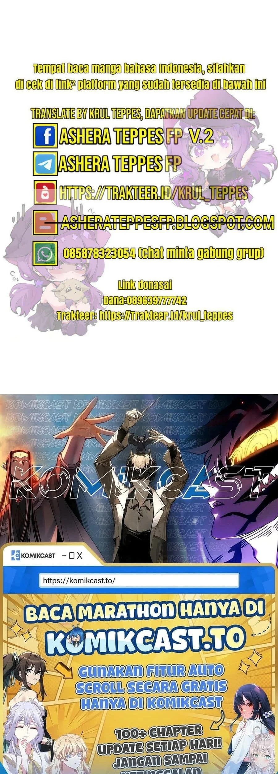 Ao Ashi — Chapter 238, halaman 21