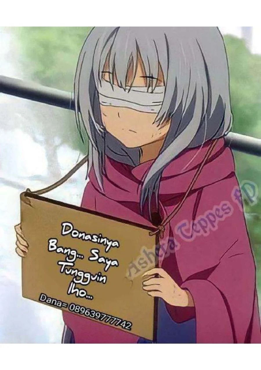 Ao Ashi — Chapter 314, halaman 22