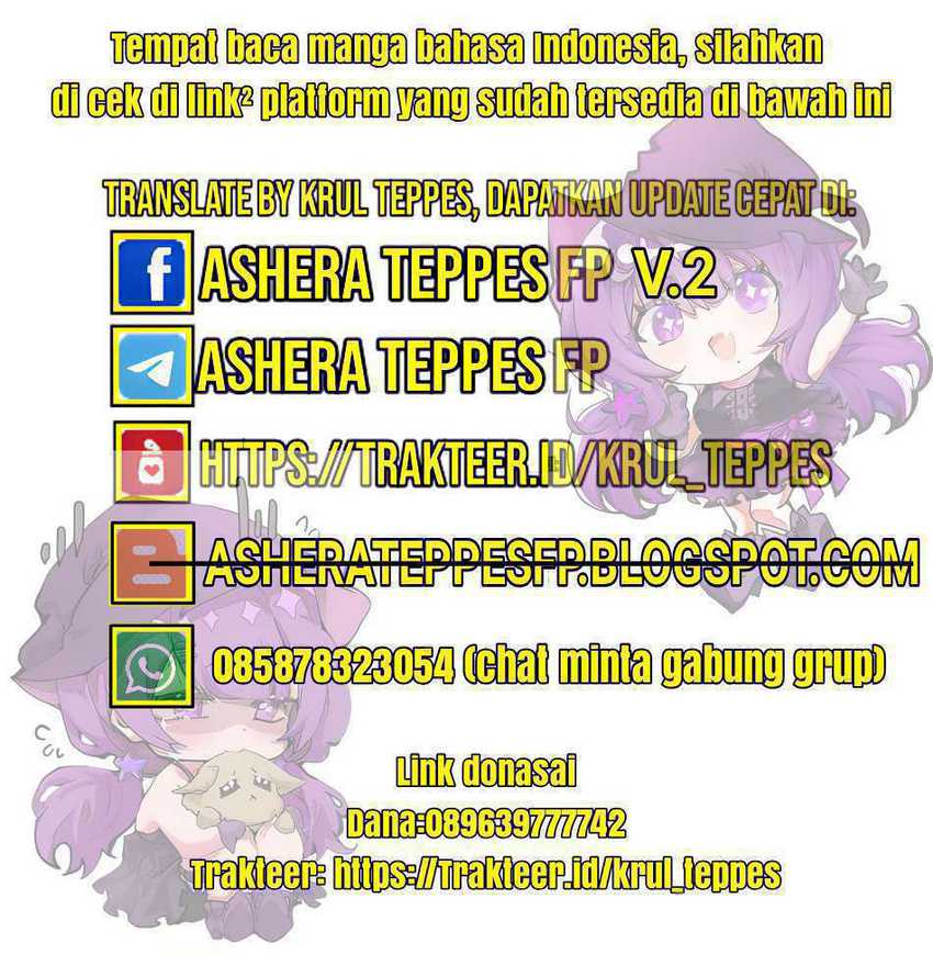 Ao Ashi — Chapter 61, halaman 30