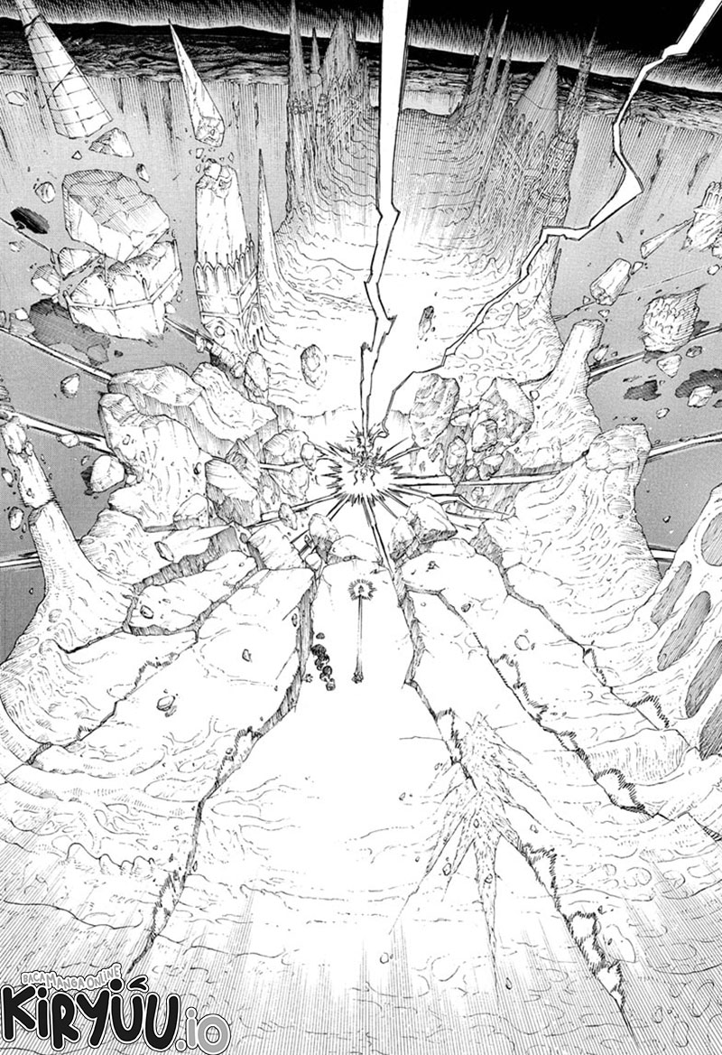 Ao no Exorcist — Chapter 160, halaman 16