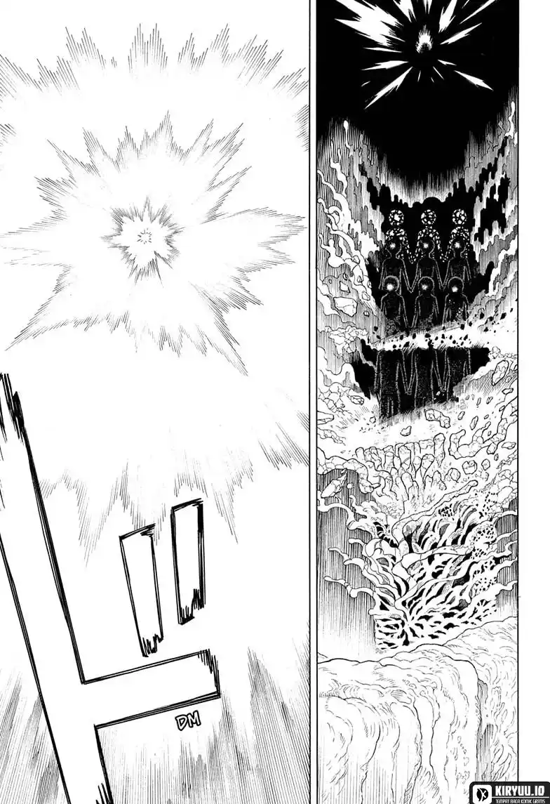 Ao no Exorcist — Chapter 165, halaman 30