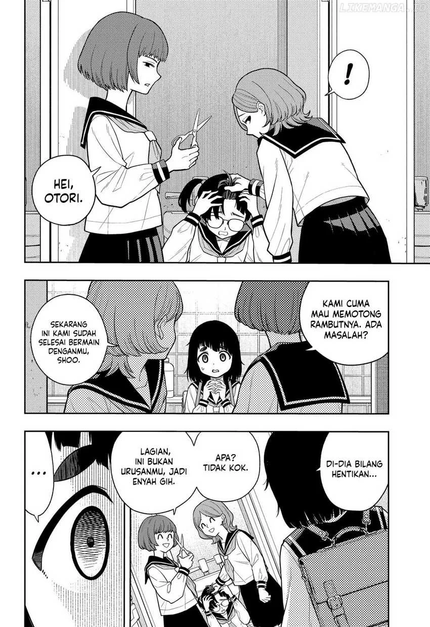 Asura’s Verdict — Chapter 11, halaman 3