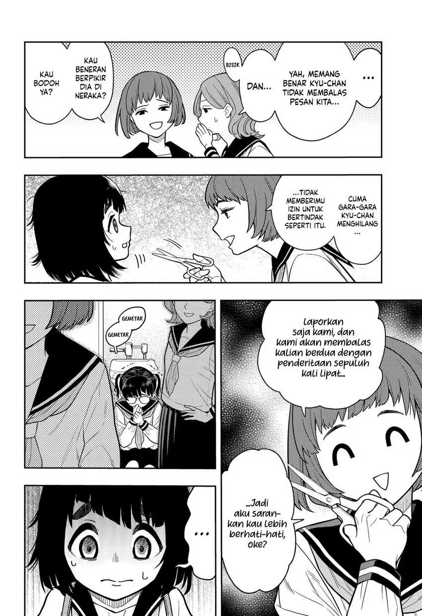 Asura’s Verdict — Chapter 11, halaman 5