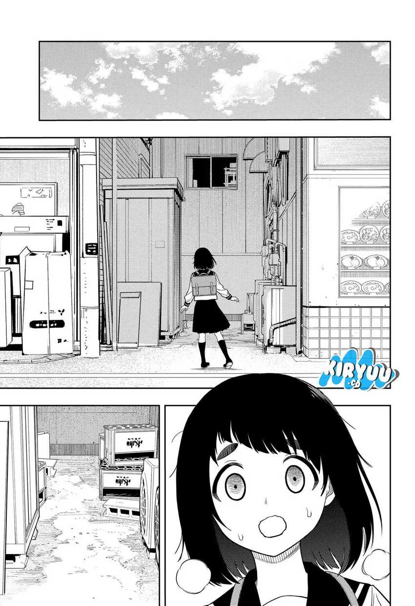 Asura’s Verdict — Chapter 11, halaman 6
