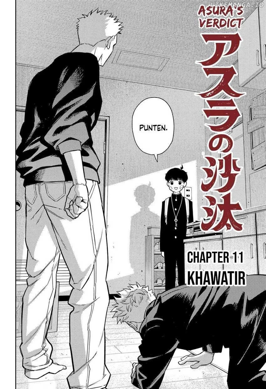 Asura’s Verdict — Chapter 11, halaman 8