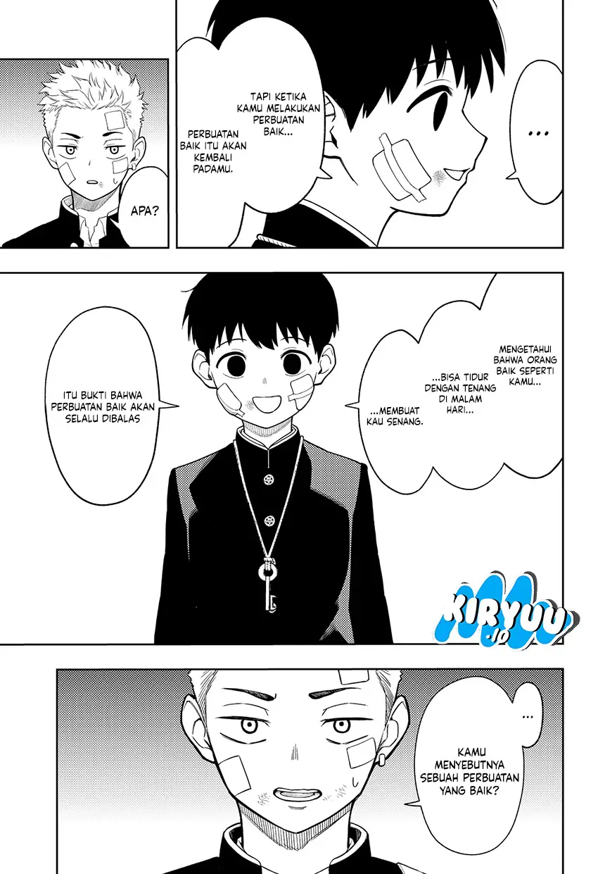 Asura’s Verdict — Chapter 15, halaman 10