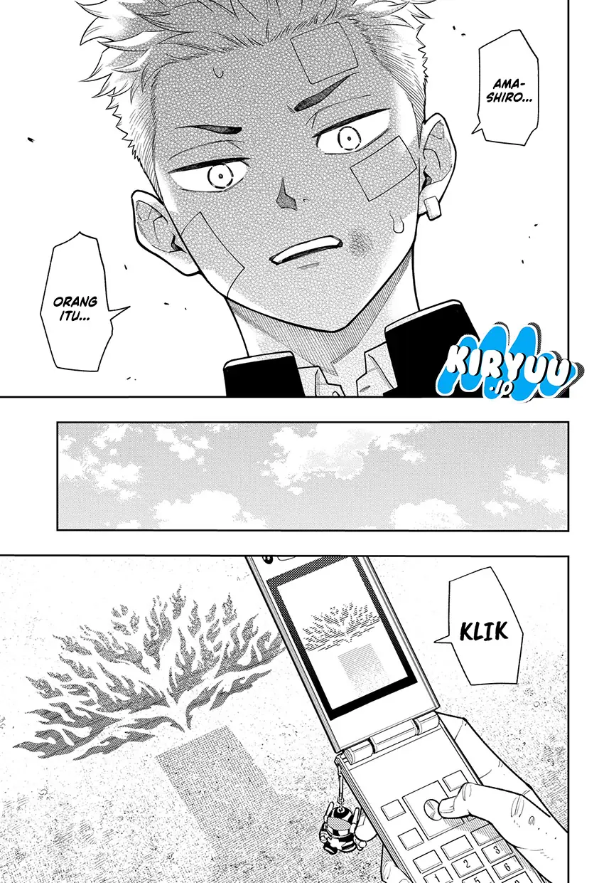 Asura’s Verdict — Chapter 15, halaman 22