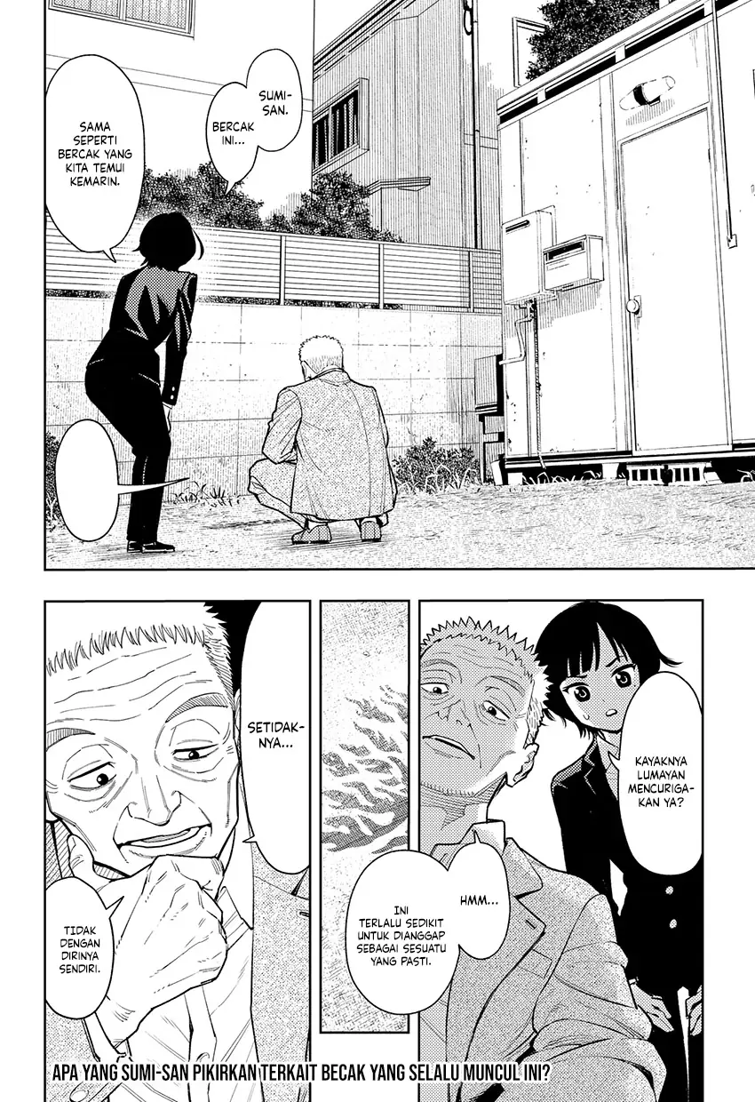 Asura’s Verdict — Chapter 15, halaman 23