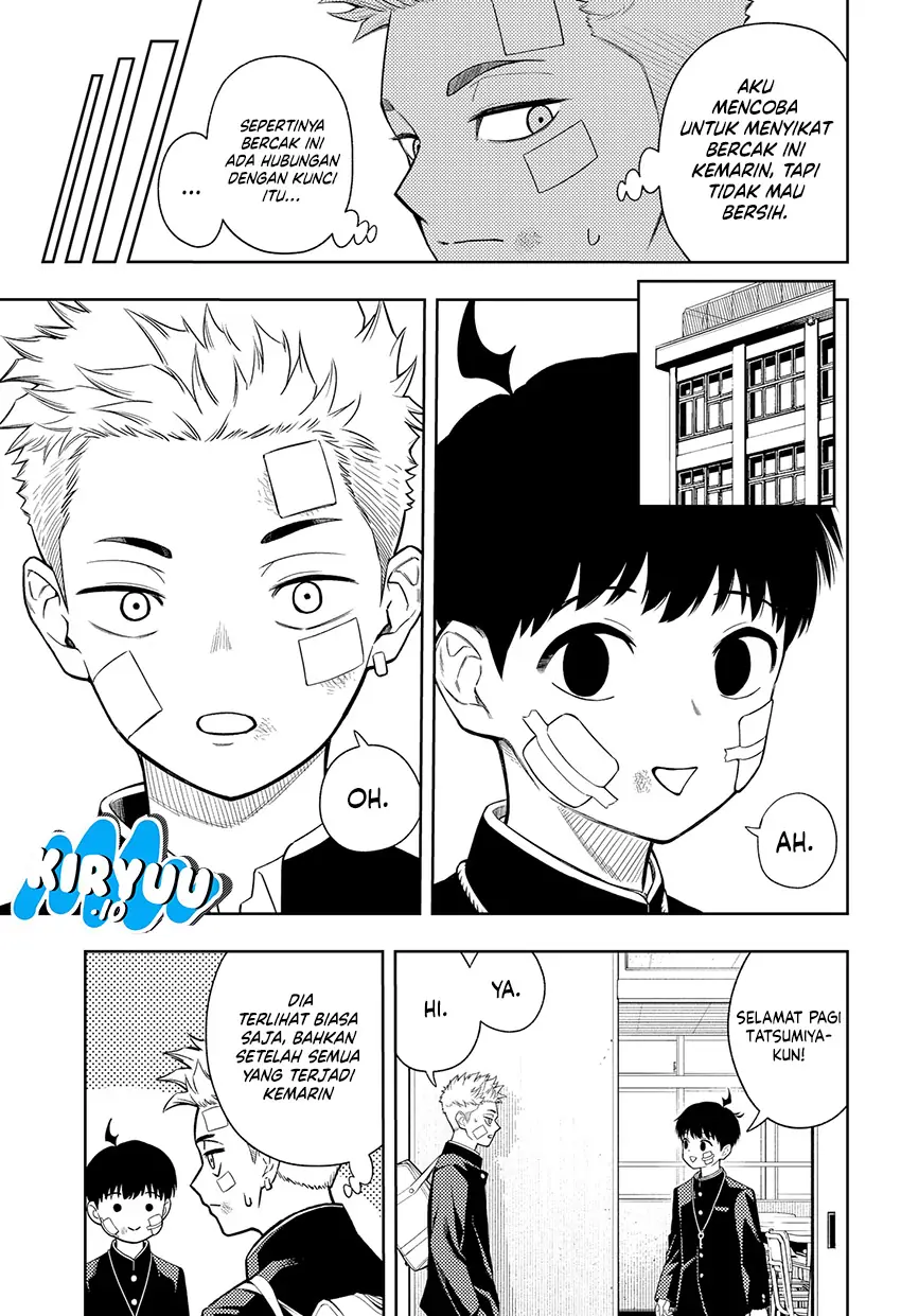 Asura’s Verdict — Chapter 15, halaman 6