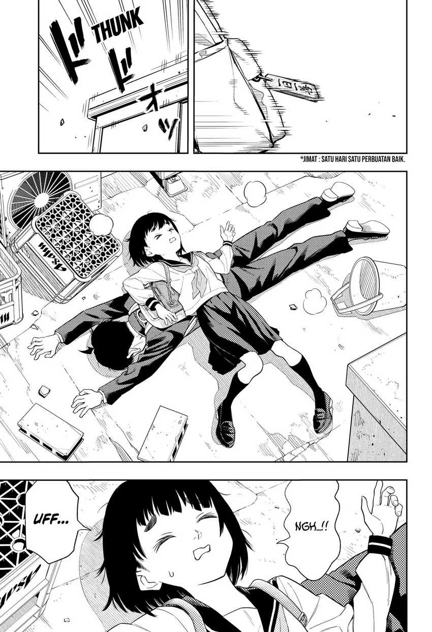 Asura’s Verdict — Chapter 2, halaman 11
