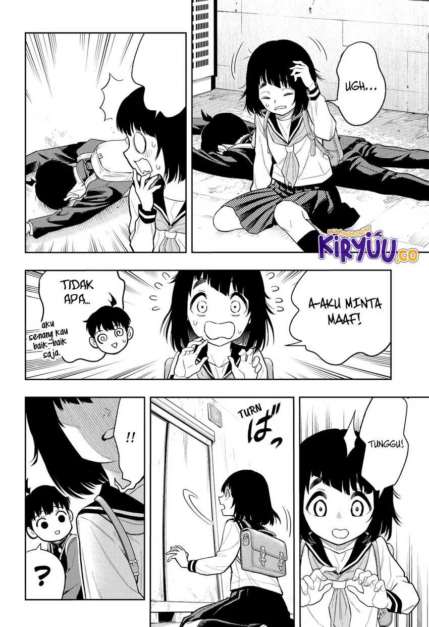 Asura’s Verdict — Chapter 2, halaman 12