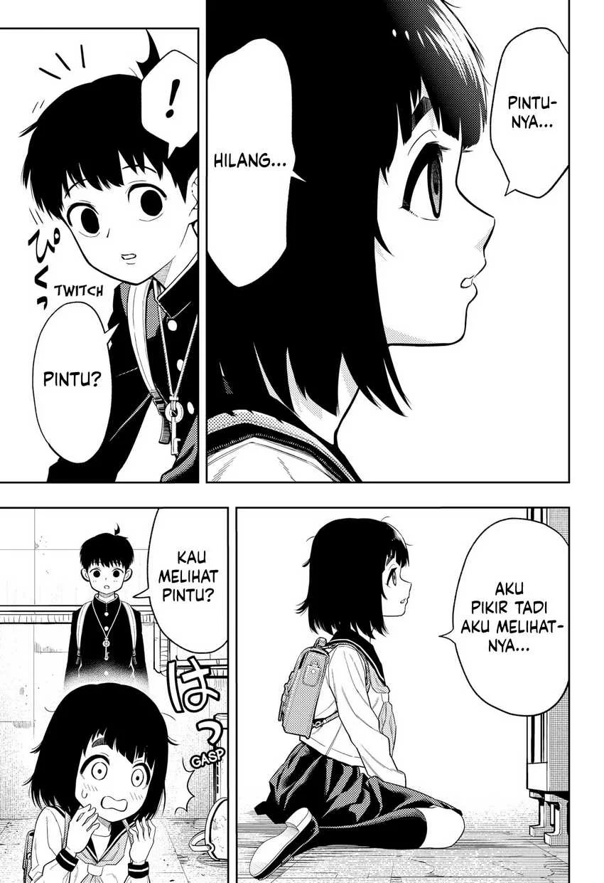 Asura’s Verdict — Chapter 2, halaman 13