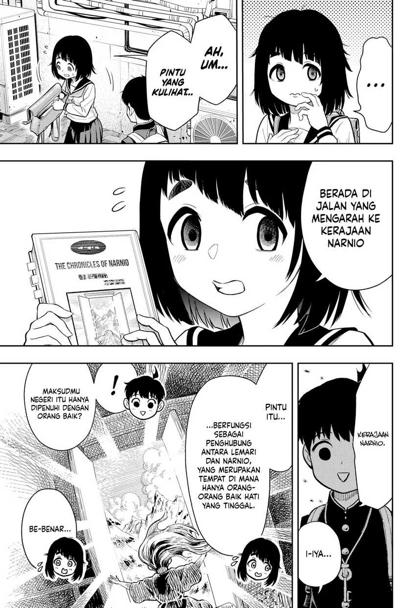 Asura’s Verdict — Chapter 2, halaman 15
