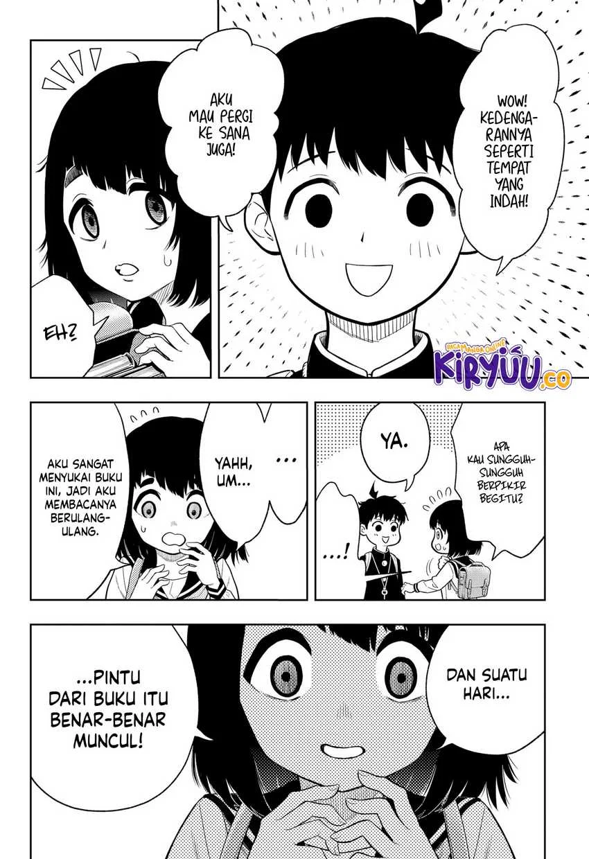 Asura’s Verdict — Chapter 2, halaman 16