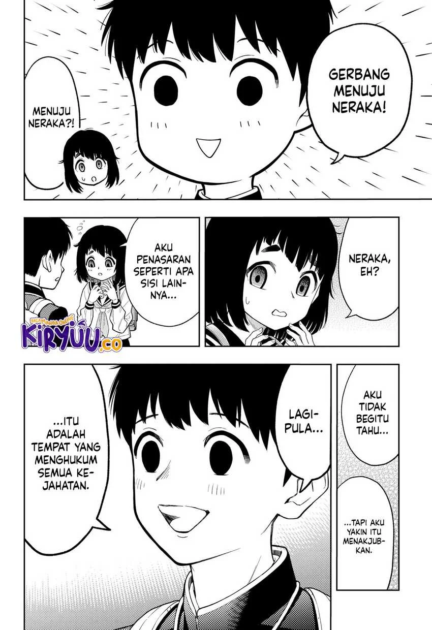 Asura’s Verdict — Chapter 2, halaman 18