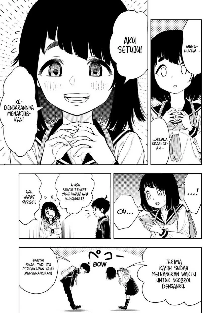 Asura’s Verdict — Chapter 2, halaman 19