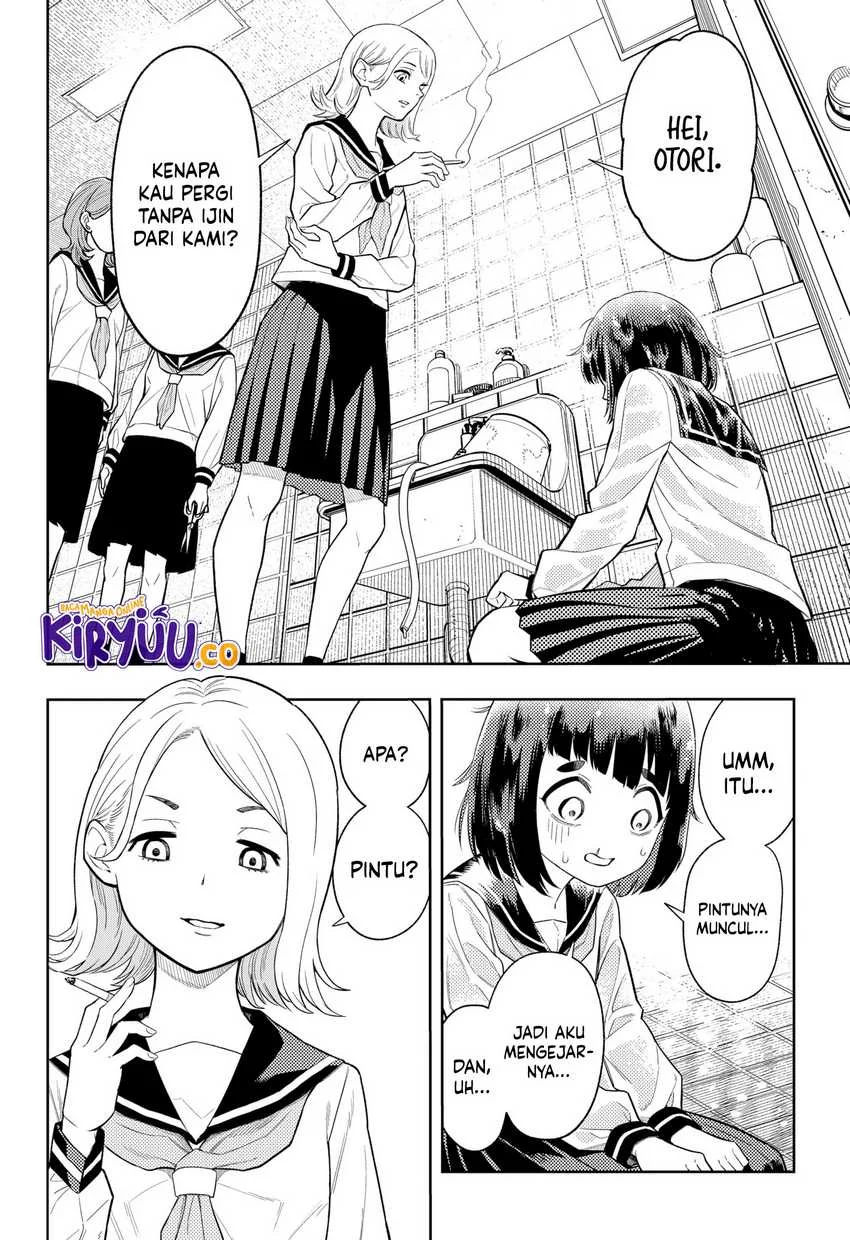 Asura’s Verdict — Chapter 2, halaman 22