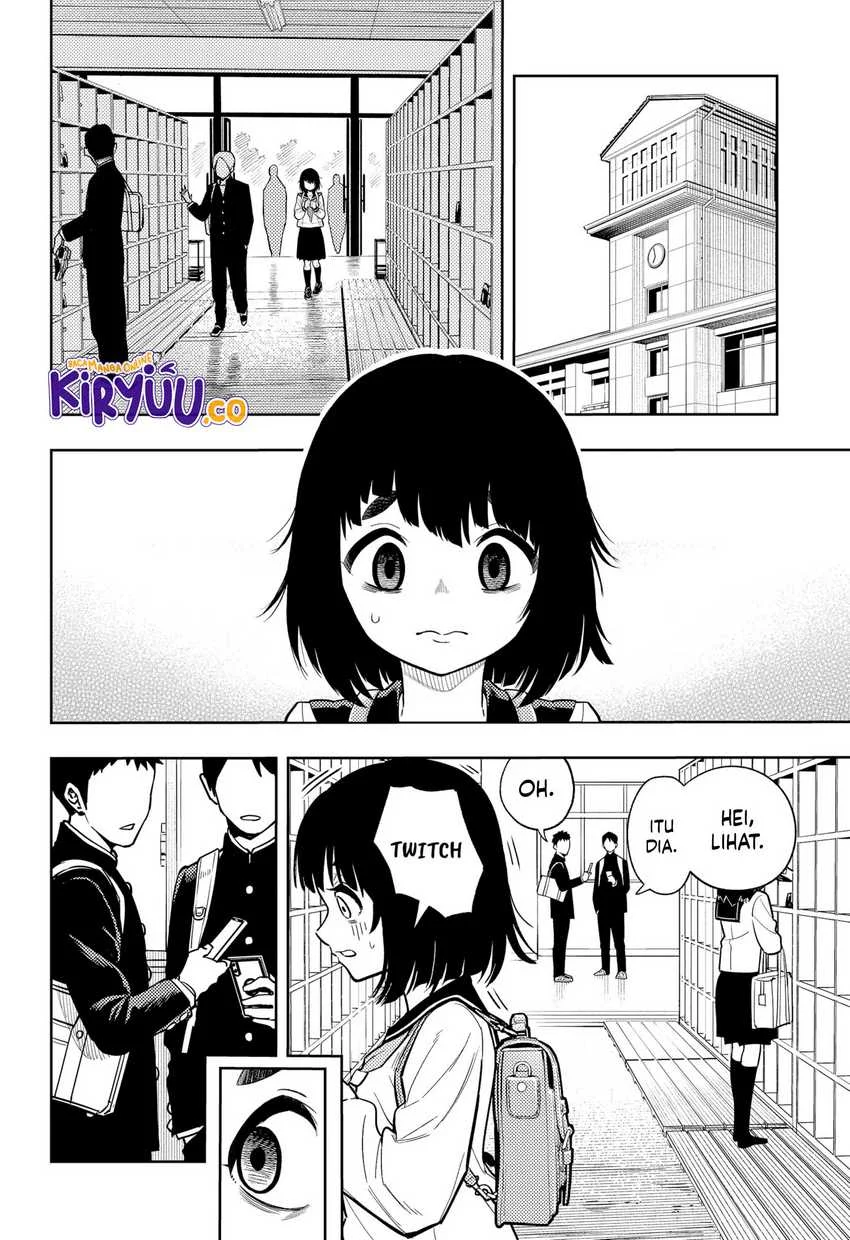 Asura’s Verdict — Chapter 2, halaman 28