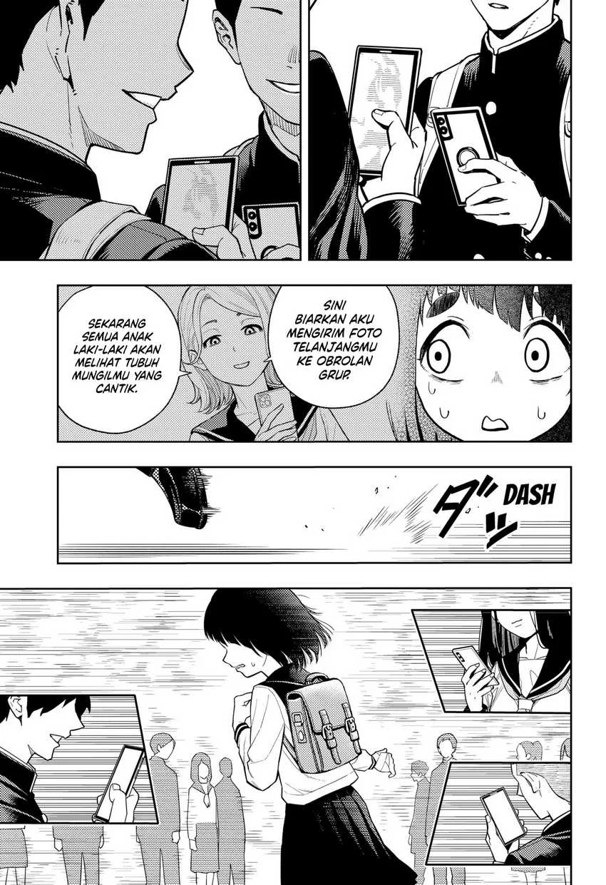 Asura’s Verdict — Chapter 2, halaman 29
