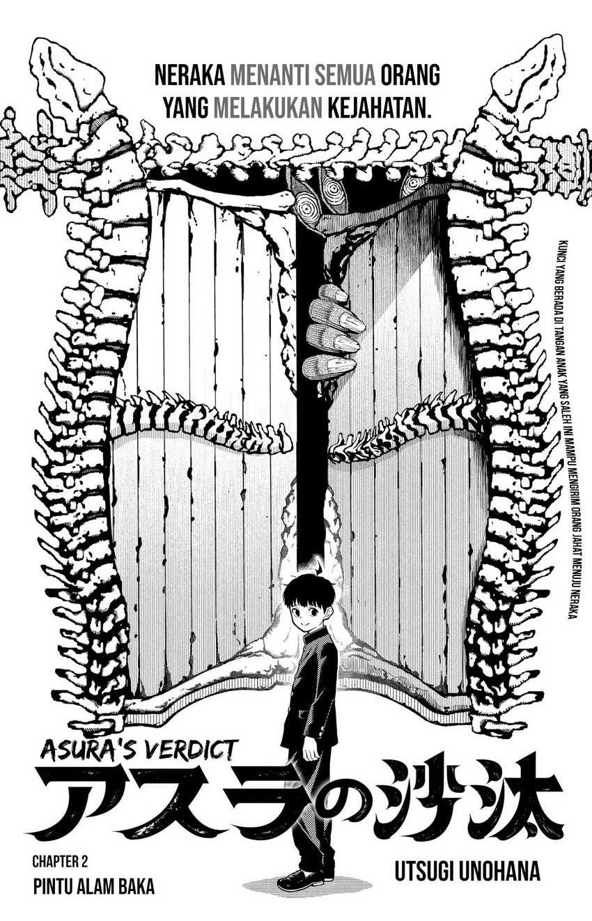 Asura’s Verdict — Chapter 2, halaman 3