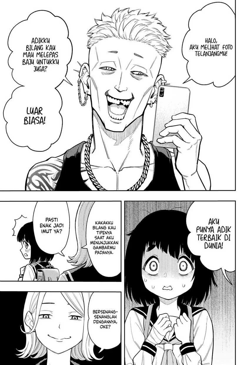 Asura’s Verdict — Chapter 2, halaman 31