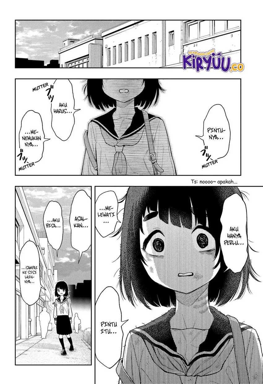 Asura’s Verdict — Chapter 2, halaman 32
