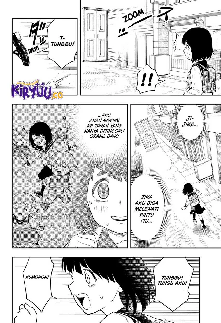 Asura’s Verdict — Chapter 2, halaman 34