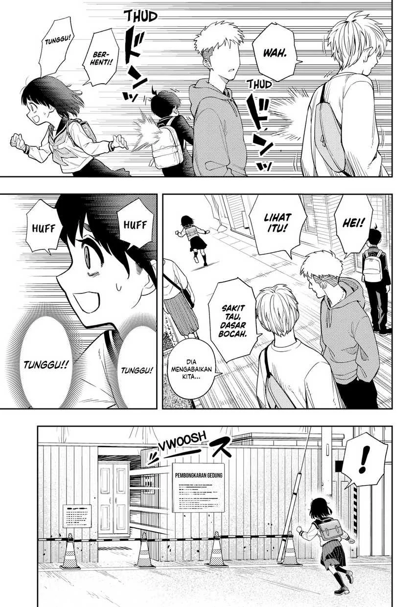 Asura’s Verdict — Chapter 2, halaman 35