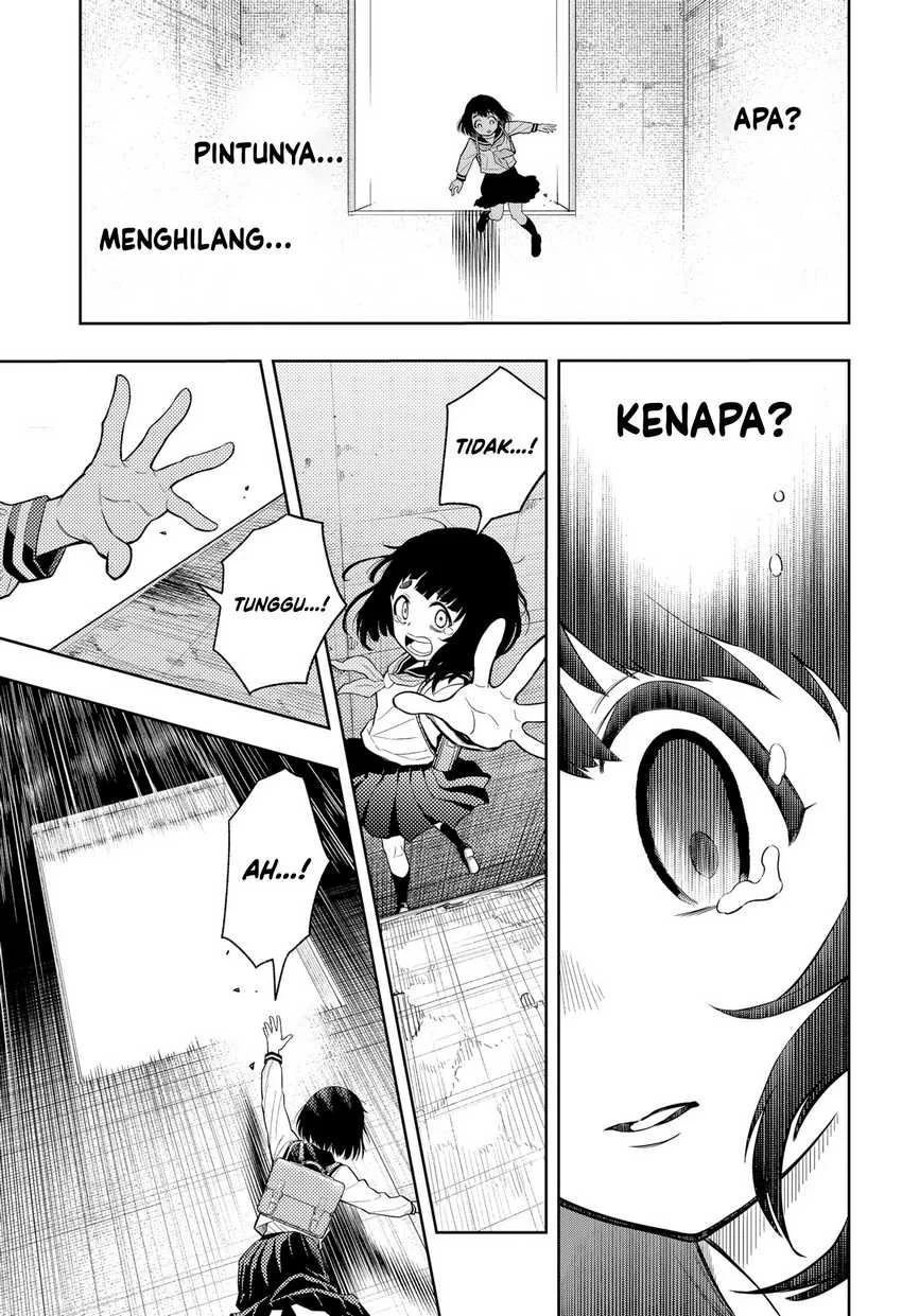 Asura’s Verdict — Chapter 2, halaman 39