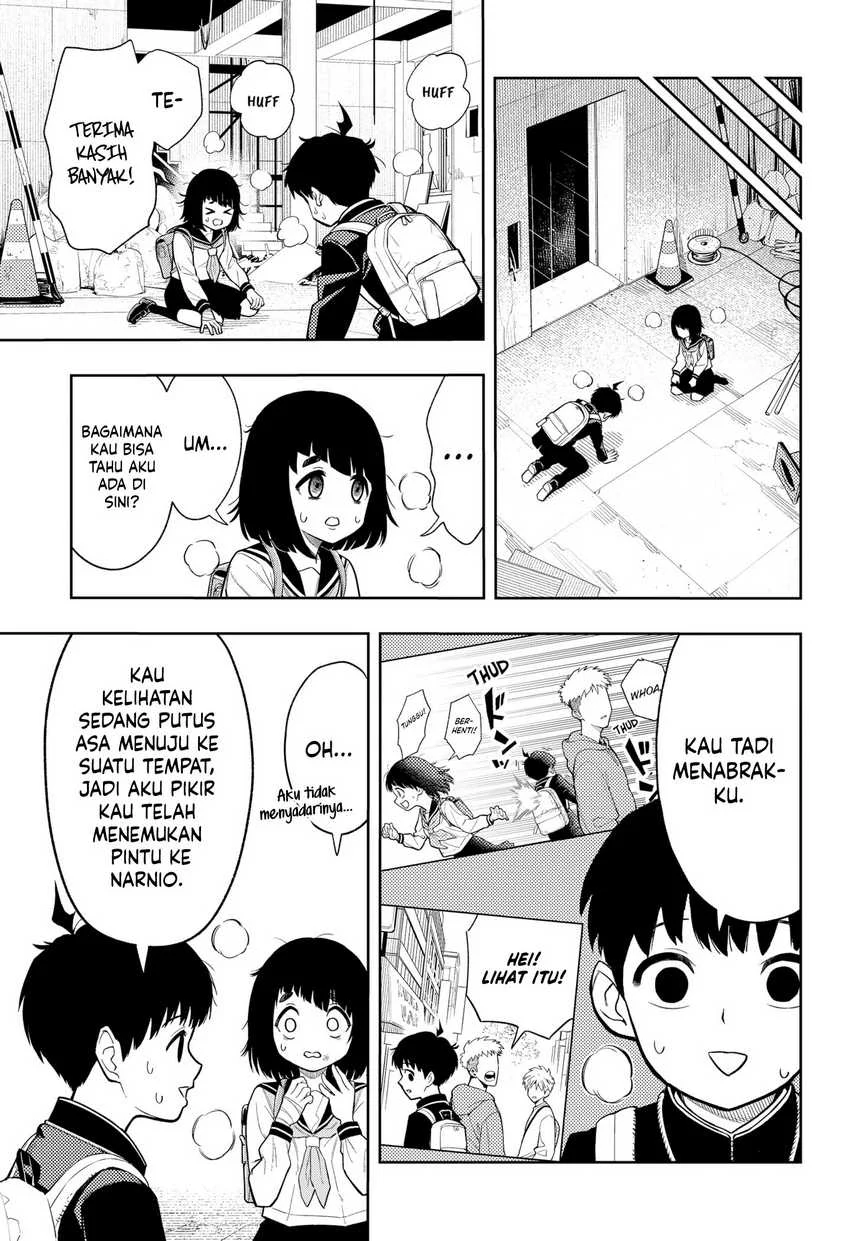 Asura’s Verdict — Chapter 2, halaman 41