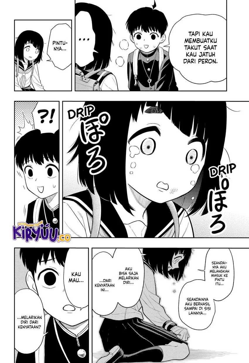 Asura’s Verdict — Chapter 2, halaman 42