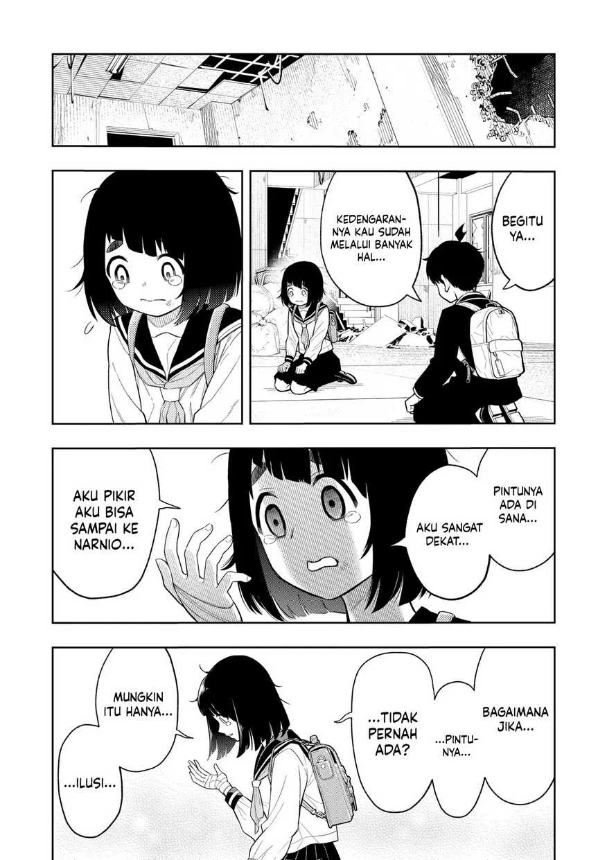 Asura’s Verdict — Chapter 2, halaman 43