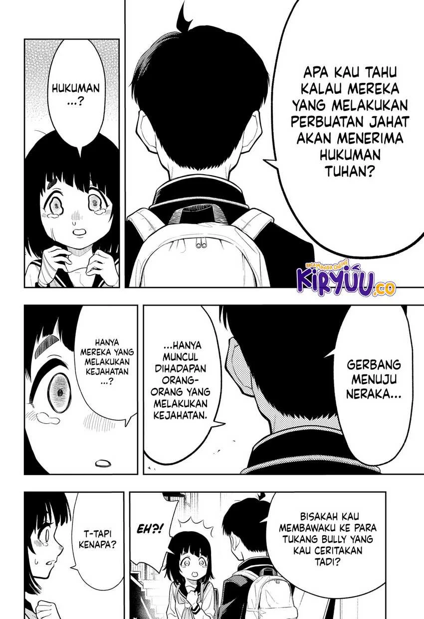 Asura’s Verdict — Chapter 2, halaman 46