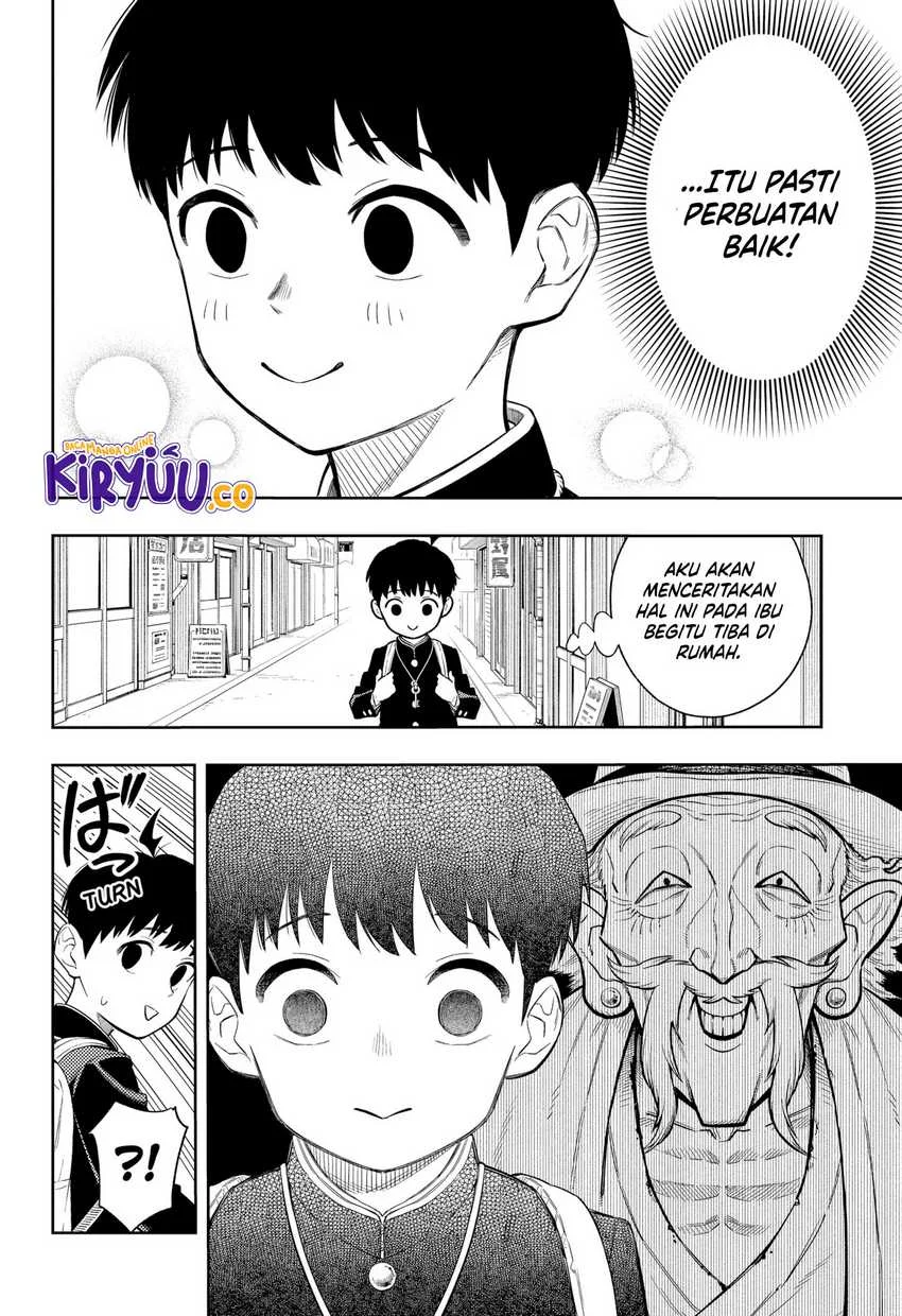 Asura’s Verdict — Chapter 2, halaman 6