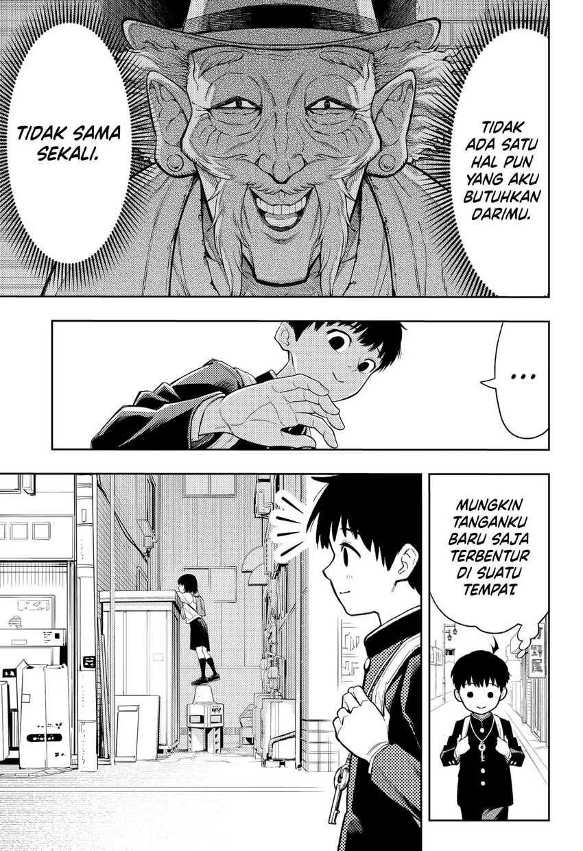 Asura’s Verdict — Chapter 2, halaman 9