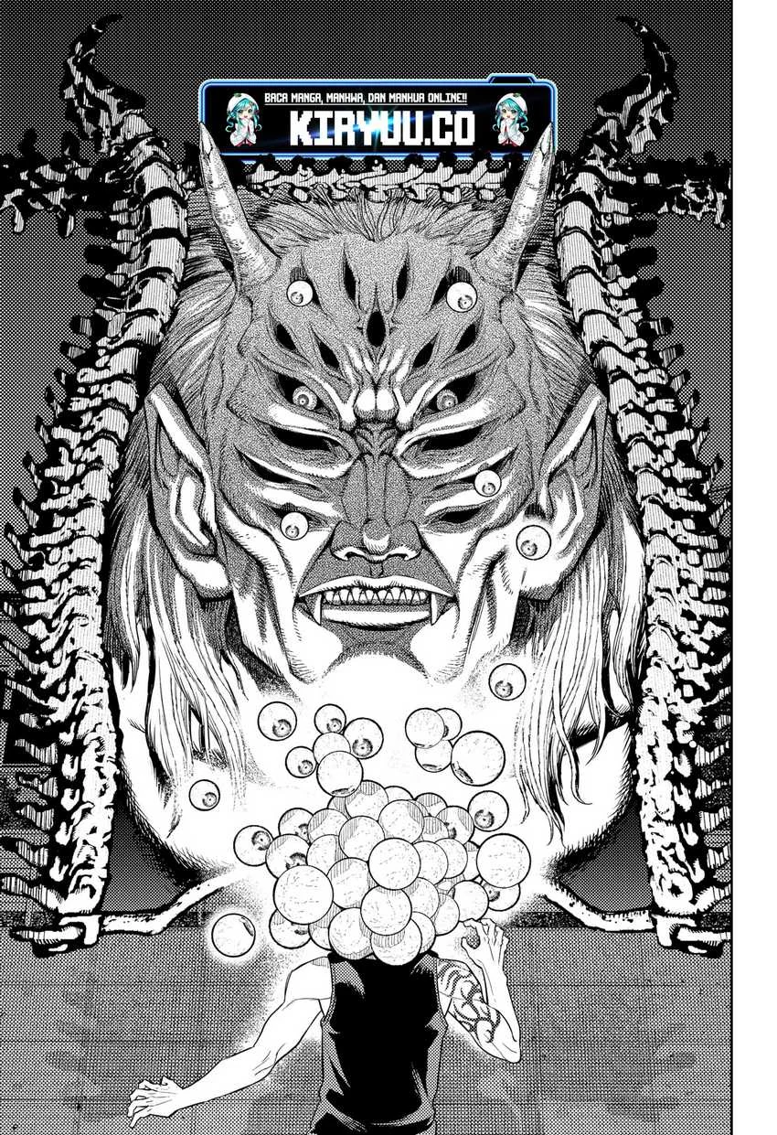 Asura’s Verdict — Chapter 3, halaman 23