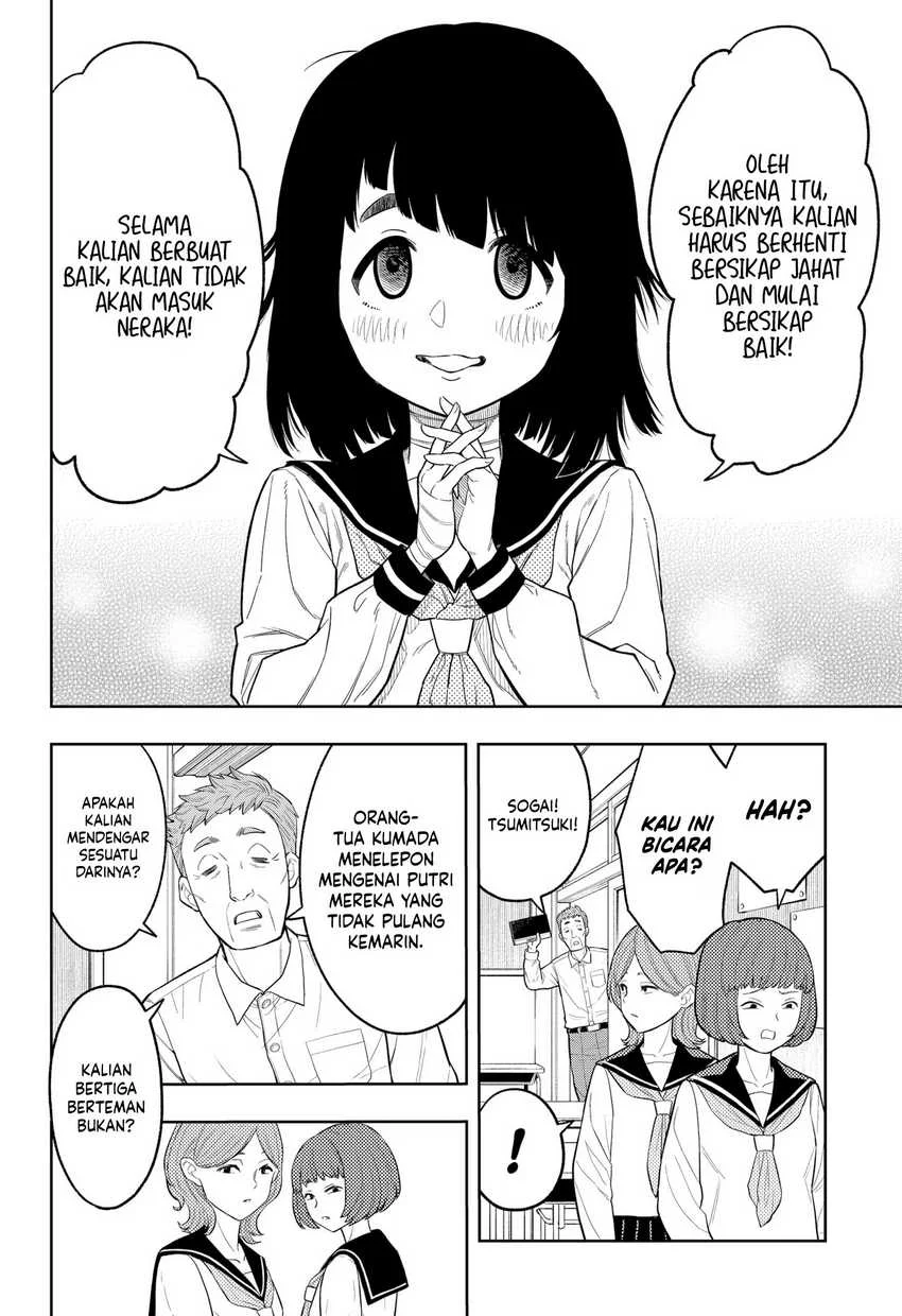 Asura’s Verdict — Chapter 3, halaman 34