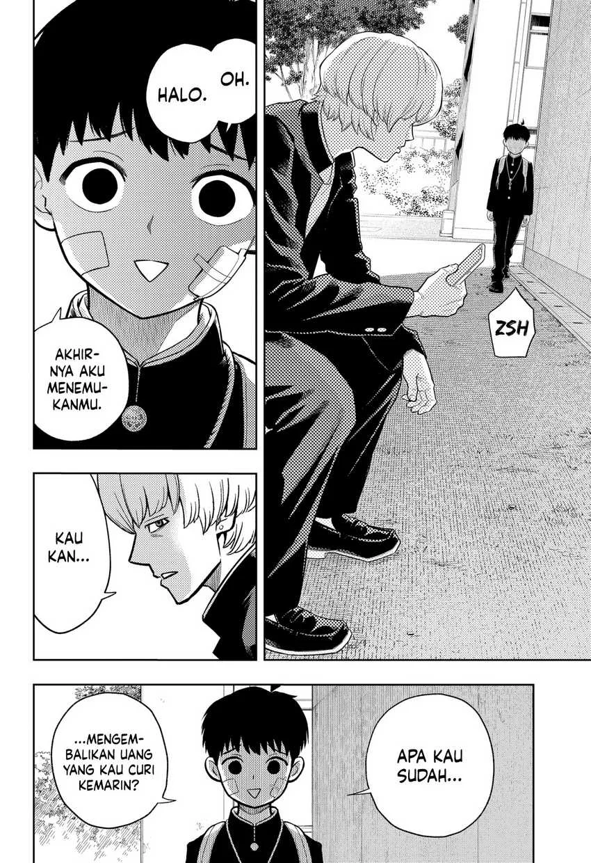 Asura’s Verdict — Chapter 6, halaman 12