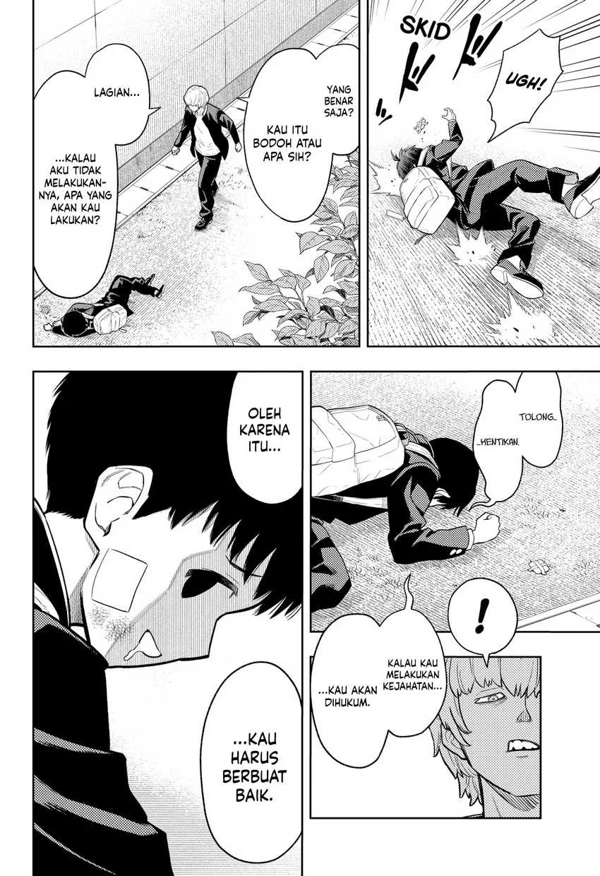 Asura’s Verdict — Chapter 6, halaman 14