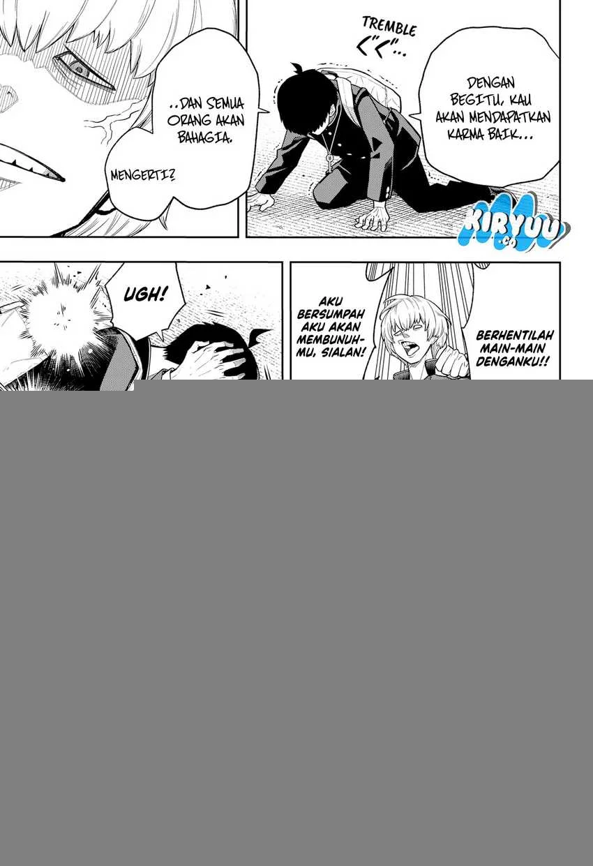Asura’s Verdict — Chapter 6, halaman 15