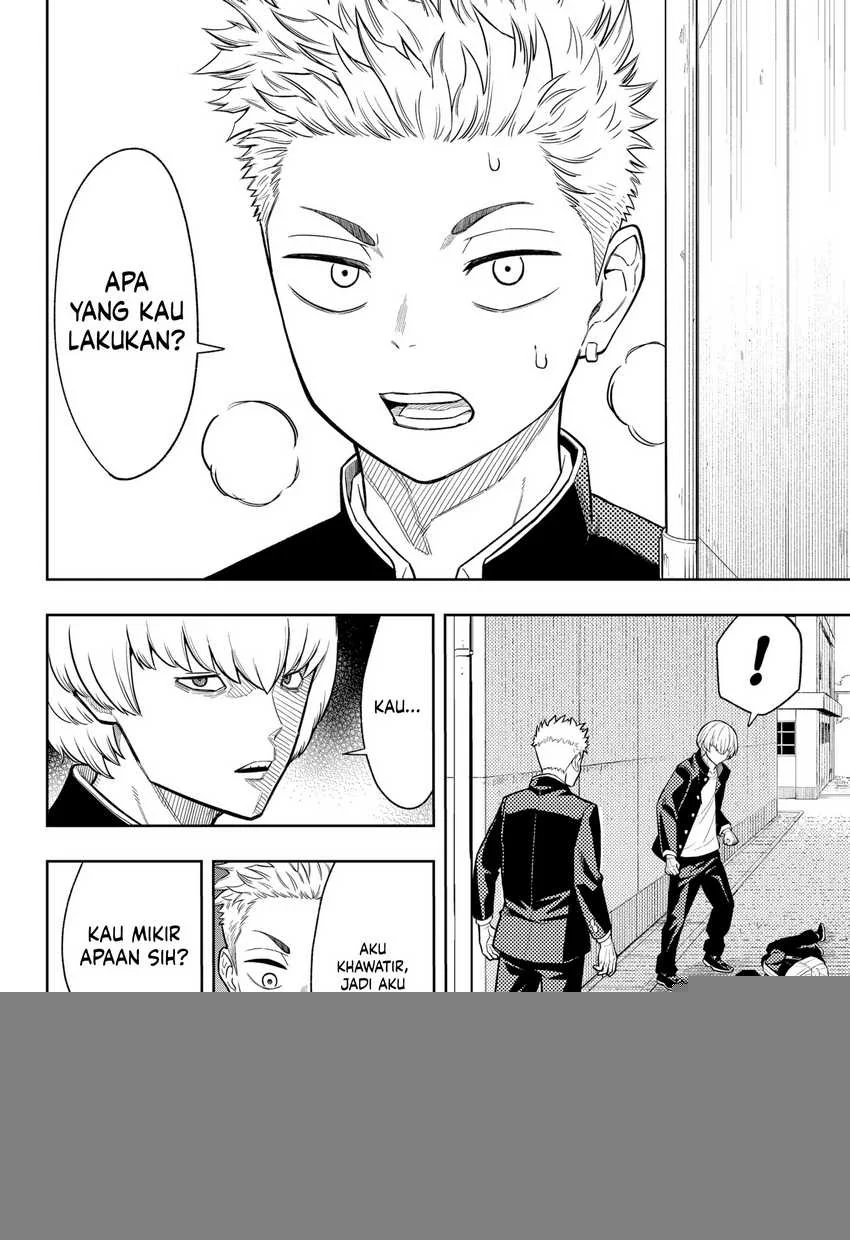 Asura’s Verdict — Chapter 6, halaman 16