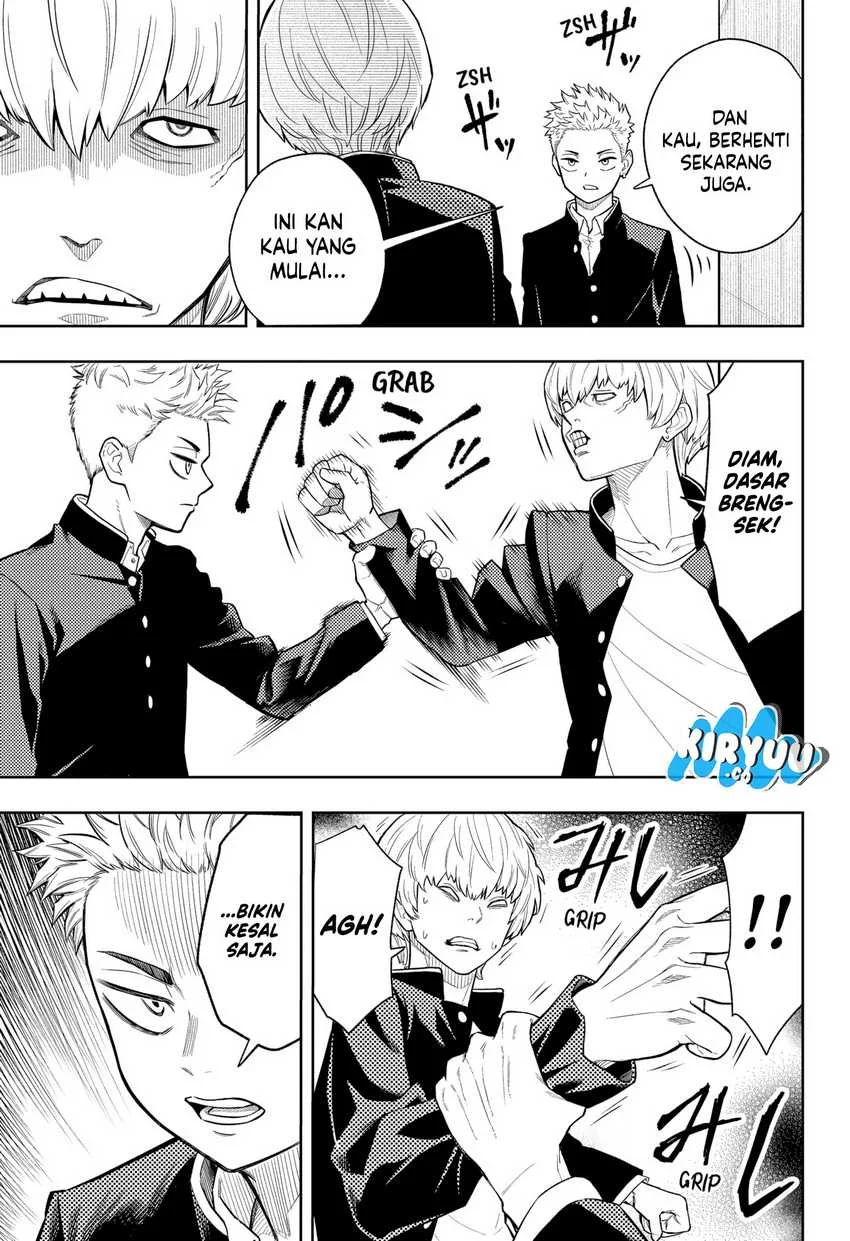 Asura’s Verdict — Chapter 6, halaman 17