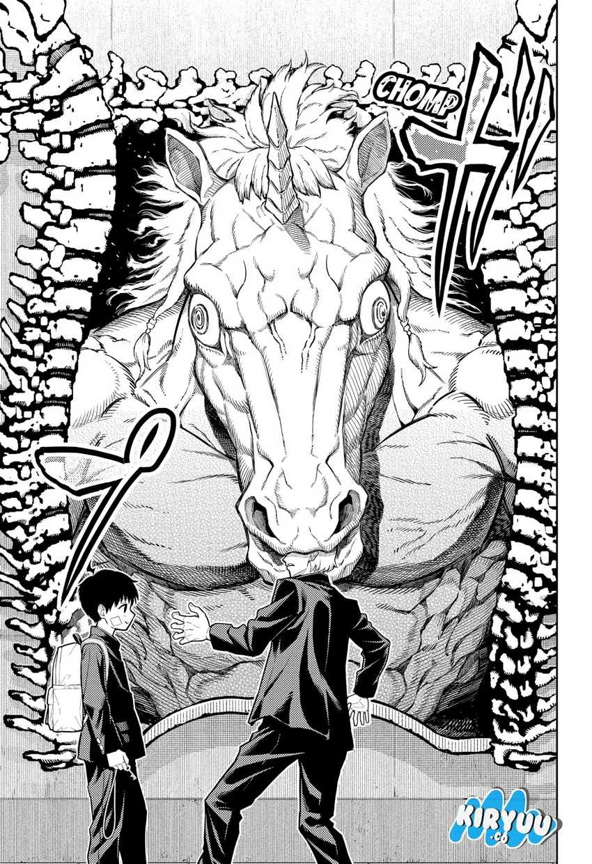 Asura’s Verdict — Chapter 6, halaman 21