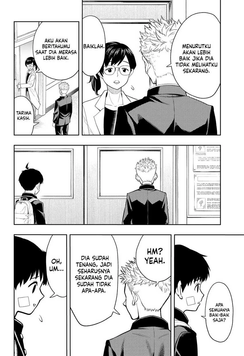 Asura’s Verdict — Chapter 6, halaman 4