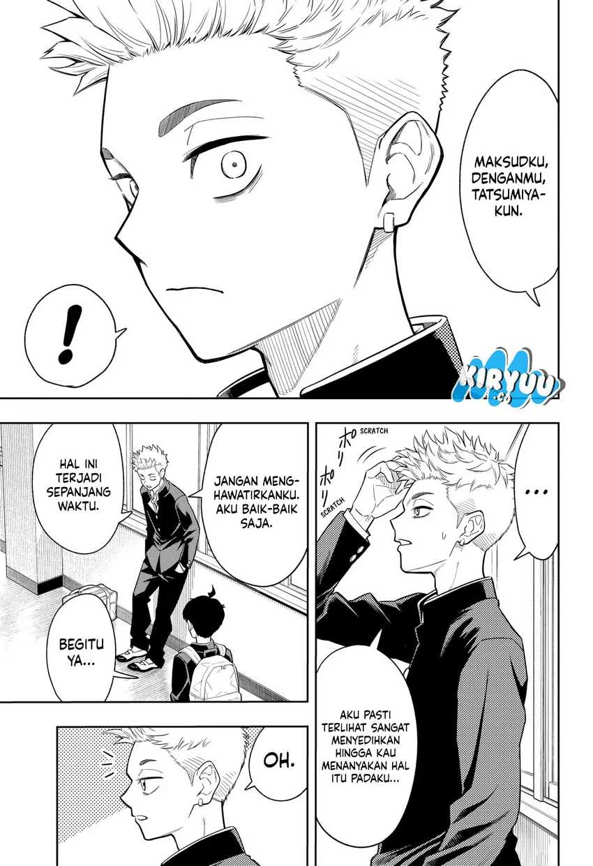 Asura’s Verdict — Chapter 6, halaman 5