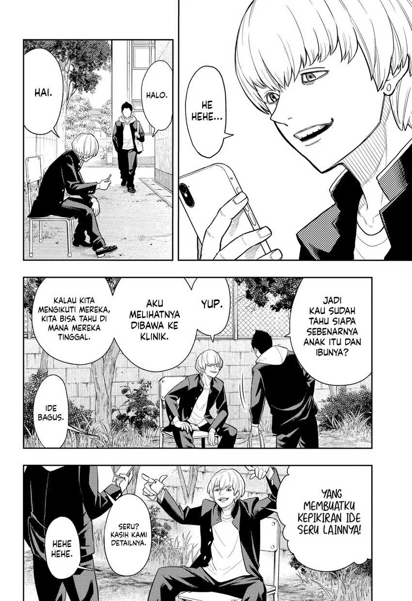 Asura’s Verdict — Chapter 6, halaman 8